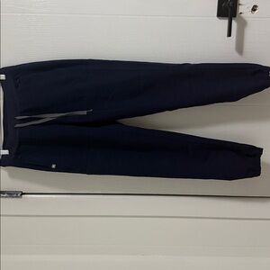 Figs Women’s Navy Blue Joggers